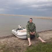 Artur, 38, Куйбышев (Новосибирская обл.)