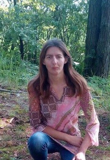 Моя фотография - Татьяна, 39 из Москва (@tatyana337867)