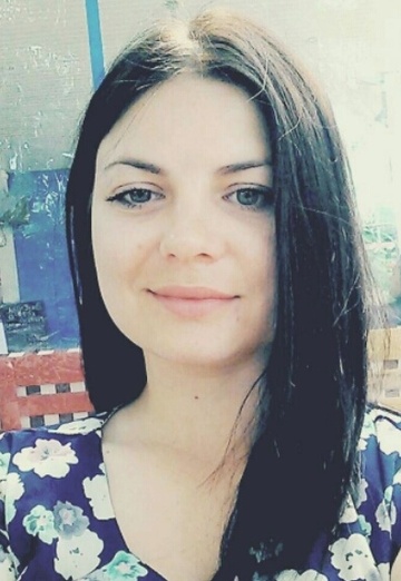 My photo - lyudmila, 32 from Tiraspol (@ludmila55060)