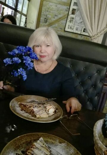 My photo - Galina, 59 from Petropavlovsk-Kamchatsky (@galinashaina)