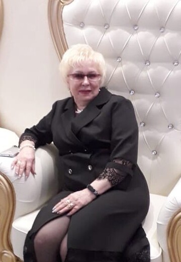 Mi foto- Liudmila, 61 de Tiumén (@ludmilaaleksandrova2)