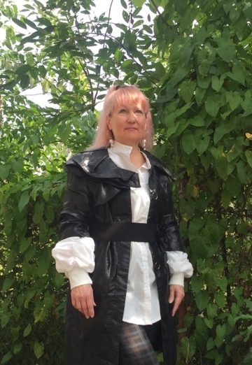 Моя фотография - Ольга, 57 из Подольск (@olga342092)