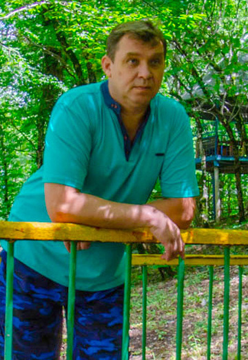 Моя фотография - Геннадий, 54 из Таганрог (@gen527)