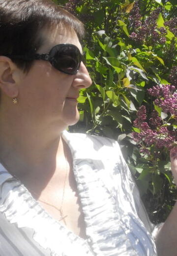 My photo - Larisa, 53 from Rogachev (@larisa17406)