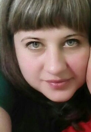 Моя фотография - ЛЮДМИЛА, 34 из Ростов-на-Дону (@ludmila60061)