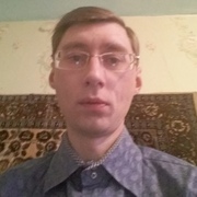 Сергей, 38, Тяжинский