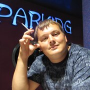 Вовчик, 39, Котельнич