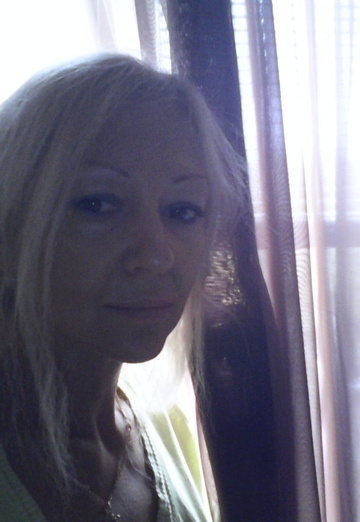 Моя фотография - Вероника, 57 из Новосибирск (@vsmirnova201414gmailcom)