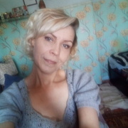 Елена, 45, Лысьва