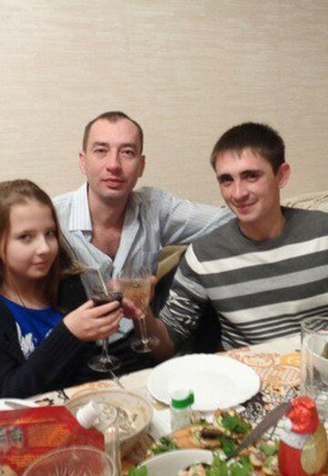 My photo - Aleksey, 32 from Sovietskyi (@aleksey245602)