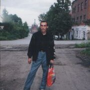Михаил, 51, Электрогорск