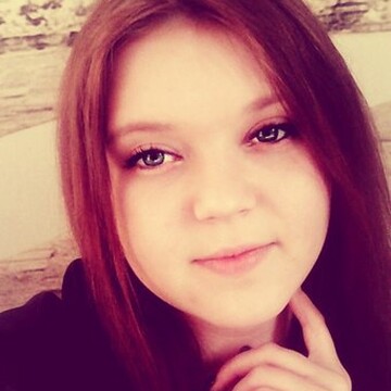 Моя фотография - АННА, 32 из Дебальцево (@anna8796782)