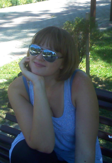 My photo - Olga, 33 from Timashevsk (@id465646)