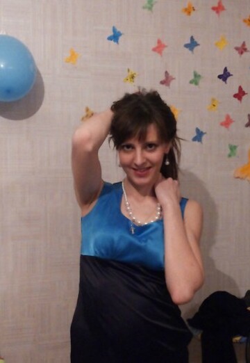 My photo - Katerina, 37 from Nizhnekamsk (@katerina7340313)