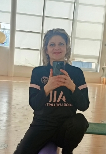 Oksano4ka (@oksana31360) — my photo № 2