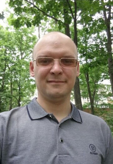 My photo - aleksey, 44 from Poronaysk (@aleksey342357)