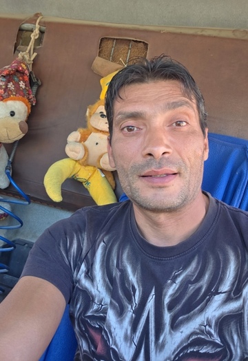 My photo - Diablo, 43 from Sevlievo (@diablo498)