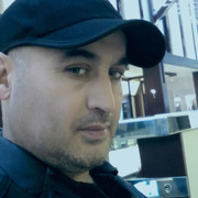 Аюбжон, 32, Лаишево