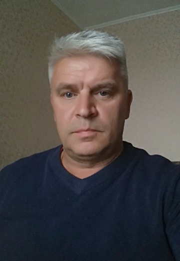 My photo - Aleksey, 54 from Ryazan (@aleksey389244)
