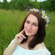 Ирина, 29, Ярославль