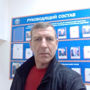 Начать знакомство с пользователем Сергей 47 лет (Овен) в Чите