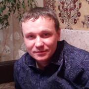 Александр 1, 40, Верхний Тагил