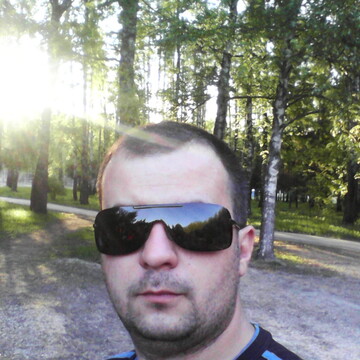 Моя фотография - Сергей, 34 из Тула (@sergey48410)
