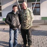 Кирилл, 55, Ачит