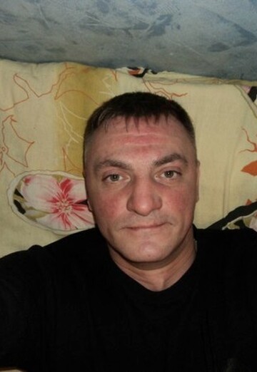 Моя фотография - Вячеслав, 50 из Кемерово (@vpiershin)