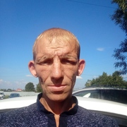 Анатоль, 41, Иркутск
