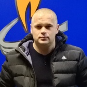 Андрей, 39, Троицк