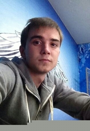 Моя фотография - Артур, 29 из Уфа (@artur93552)