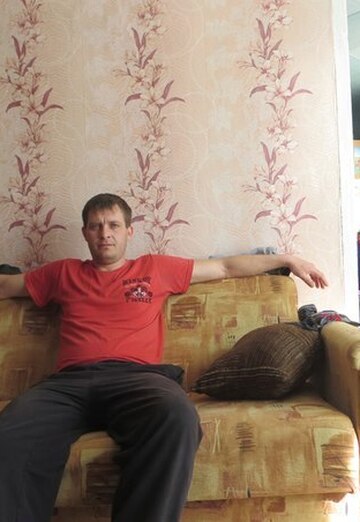 My photo - Aleksandr, 38 from Chistopol (@aleksandr304391)