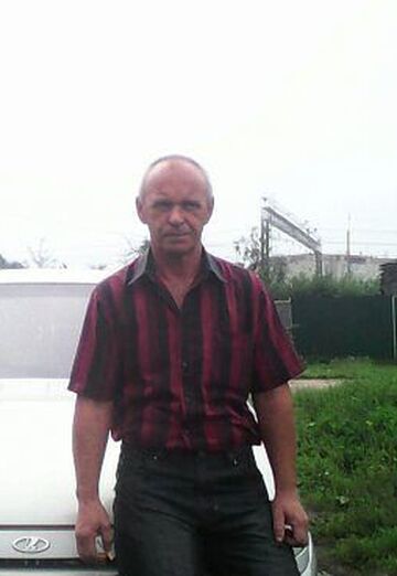 My photo - Evgeniy, 60 from Kuznetsk (@evgeniy366899)