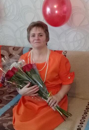 My photo - Valentina, 55 from Nizhny Tagil (@valentina60659)
