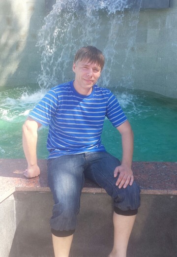 Sergey (@sergey181679) — my photo № 5