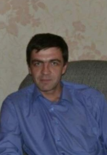 My photo - Evgeniy, 44 from Khanty-Mansiysk (@evgeniy389466)