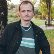 Павел, 48, Псков