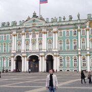 Александр, 30, Будогощь