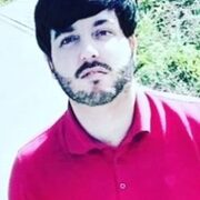Хасанов Али, 29, Вырица
