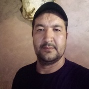 Вахоб, 35, Краснодар