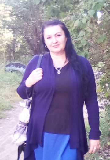 My photo - Natasha Stepanchenko, 43 from Bryansk (@natashastepanchenko)