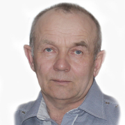 Николай, 68, Каргаполье