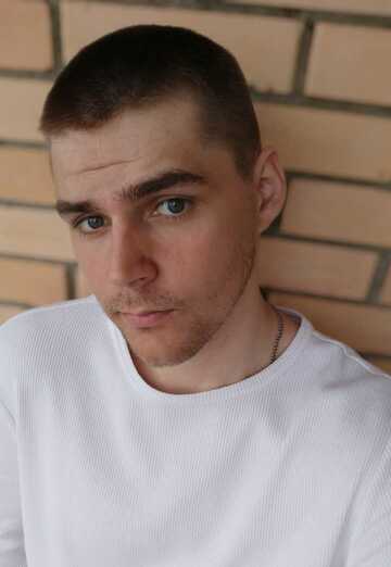 My photo - Artem, 28 from Obninsk (@artem178896)
