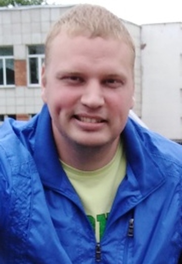 My photo - Grigoriy Piskarev, 33 from Dzerzhinsk (@grigoriypiskarev)