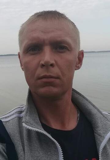My photo - Ivan, 40 from Kopeysk (@ivan259031)