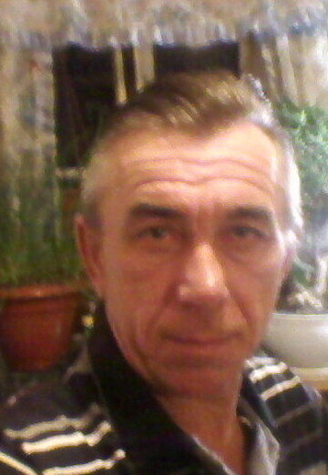 Моя фотография - Владимир, 67 из Курск (@vladimir249162)
