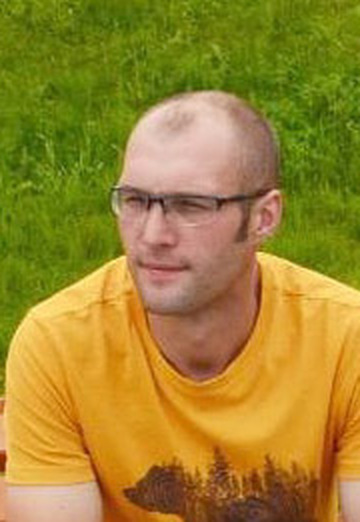 My photo - Artem, 40 from Kremyonki (@artem169723)
