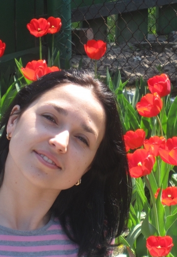 Моя фотография - Алина, 40 из Калиновка (@alina93562)