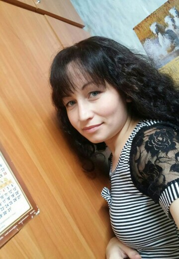 My photo - Alevtinka, 32 from Kozmodemyansk (@alevtina7535475)